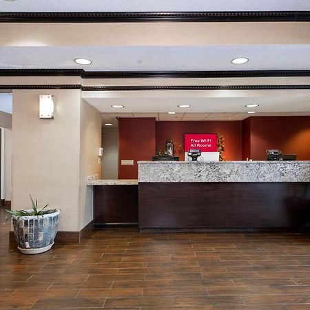 Red Roof Inn & Suites Dover Downtown Luaran gambar