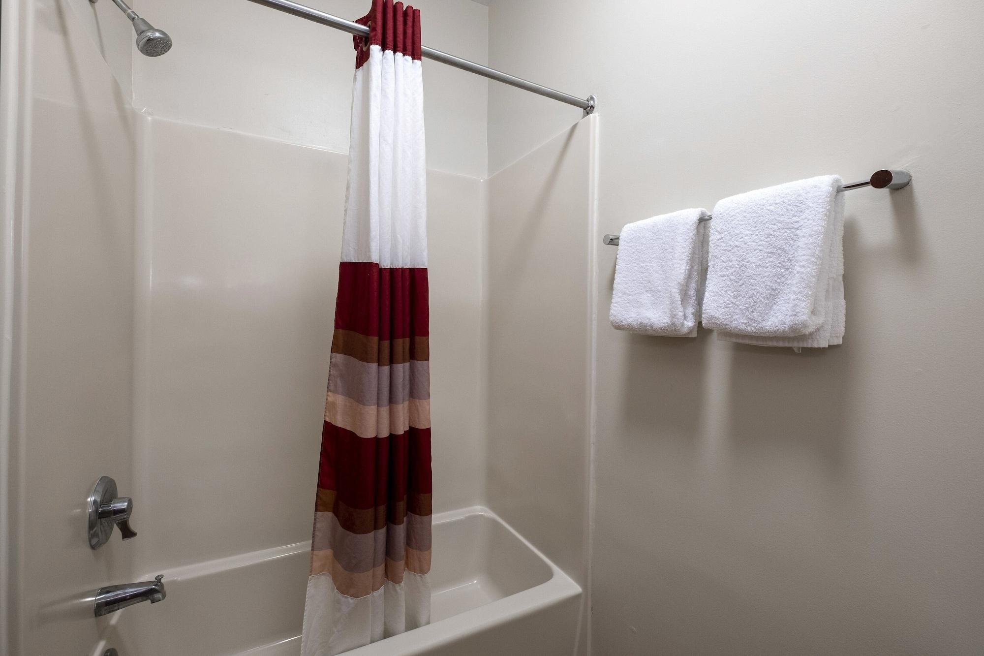 Red Roof Inn & Suites Dover Downtown Luaran gambar