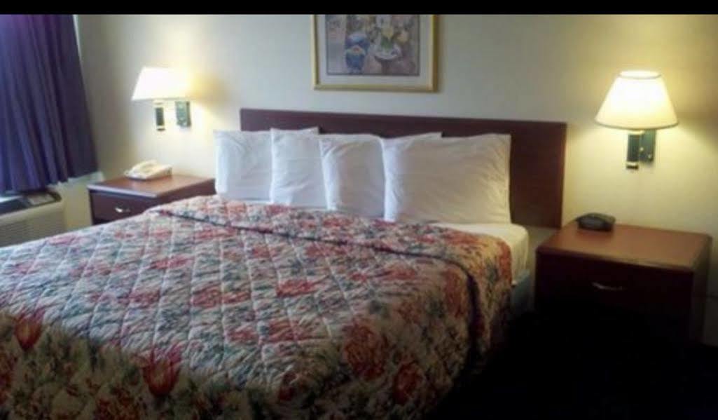 Red Roof Inn & Suites Dover Downtown Bilik gambar